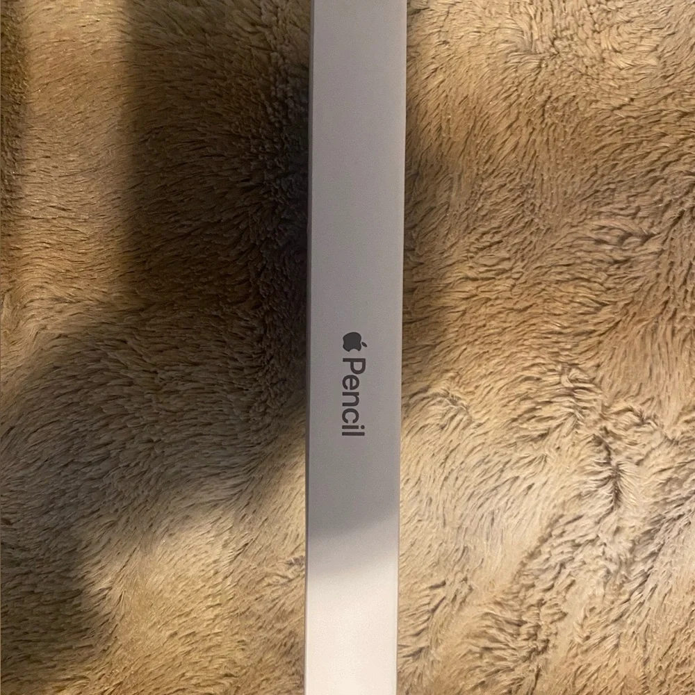 Apple Pencil (2nd generation)